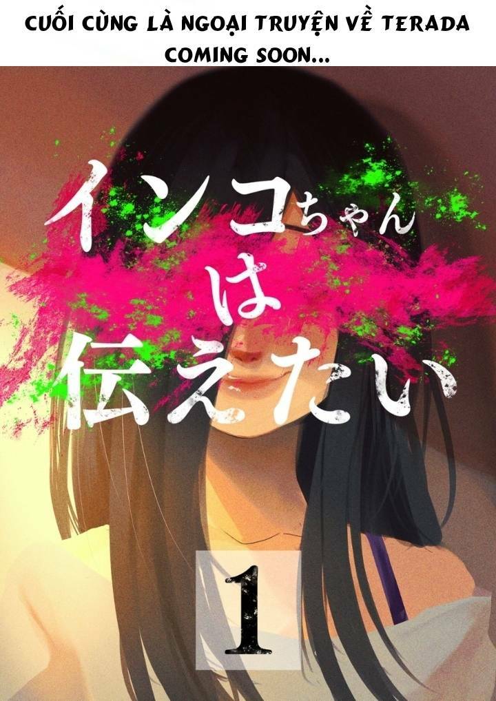 Điều mà chú vẹt muốn cảnh báo - Chapter 26 - Page 6