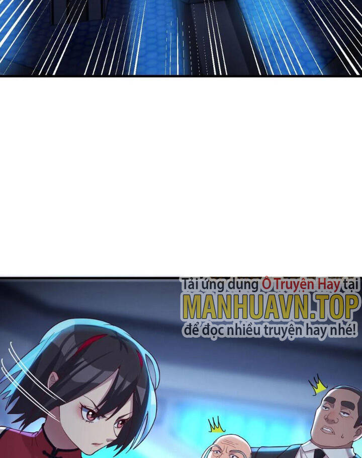 Trợ Lý Thánh Tôn Ta Đã Vô Địch - Chapter 25 - Page 9