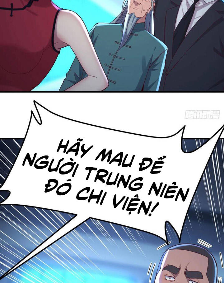 Trợ Lý Thánh Tôn Ta Đã Vô Địch - Chapter 25 - Page 10