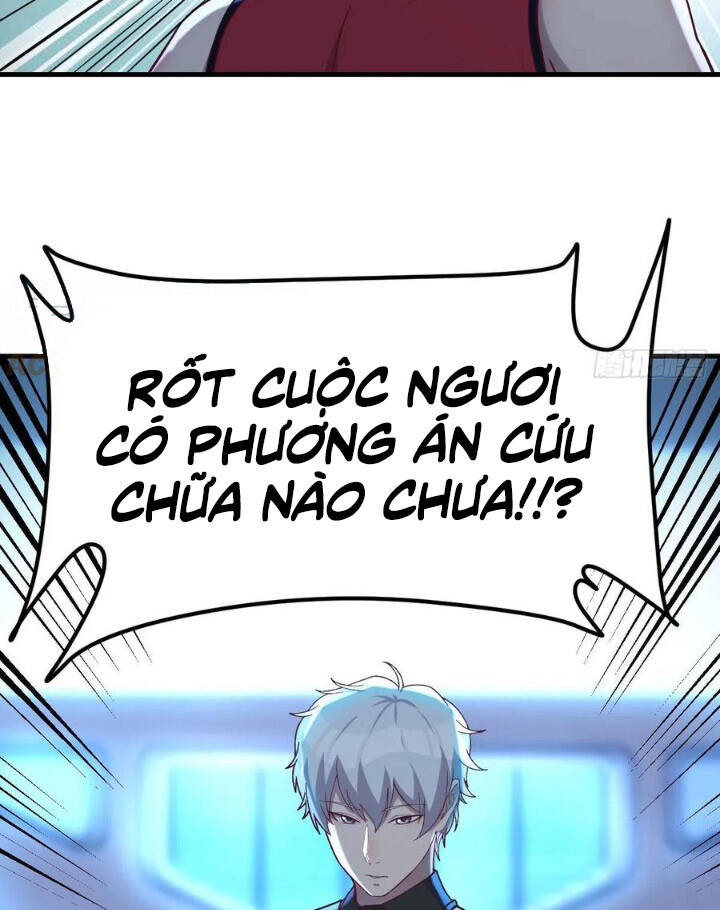 Trợ Lý Thánh Tôn Ta Đã Vô Địch - Chapter 25 - Page 14