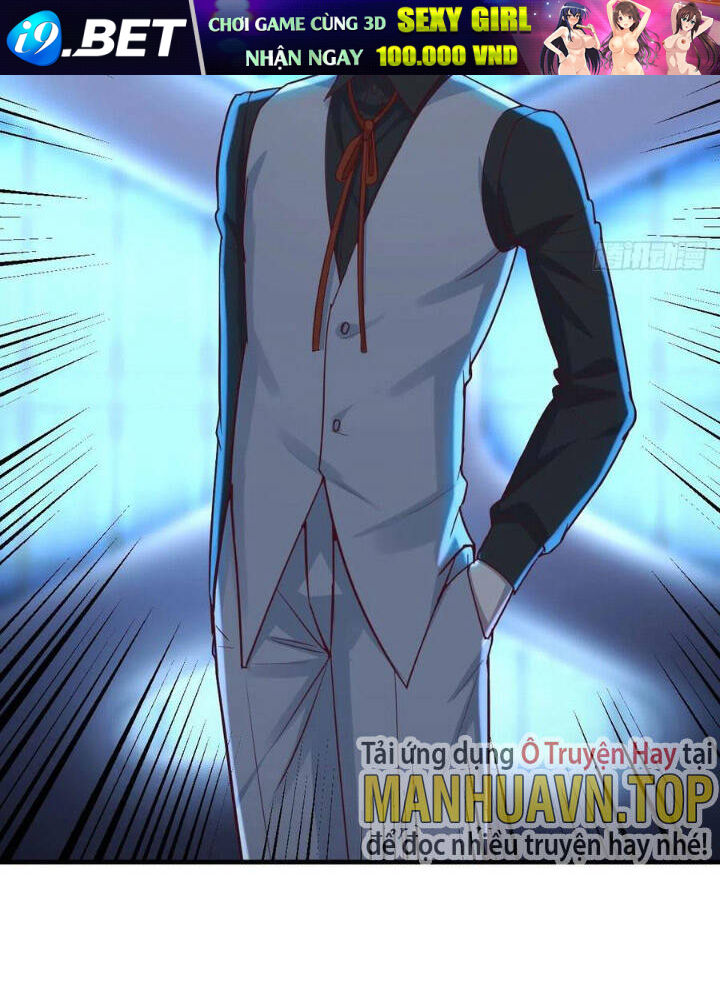 Trợ Lý Thánh Tôn Ta Đã Vô Địch - Chapter 25 - Page 15