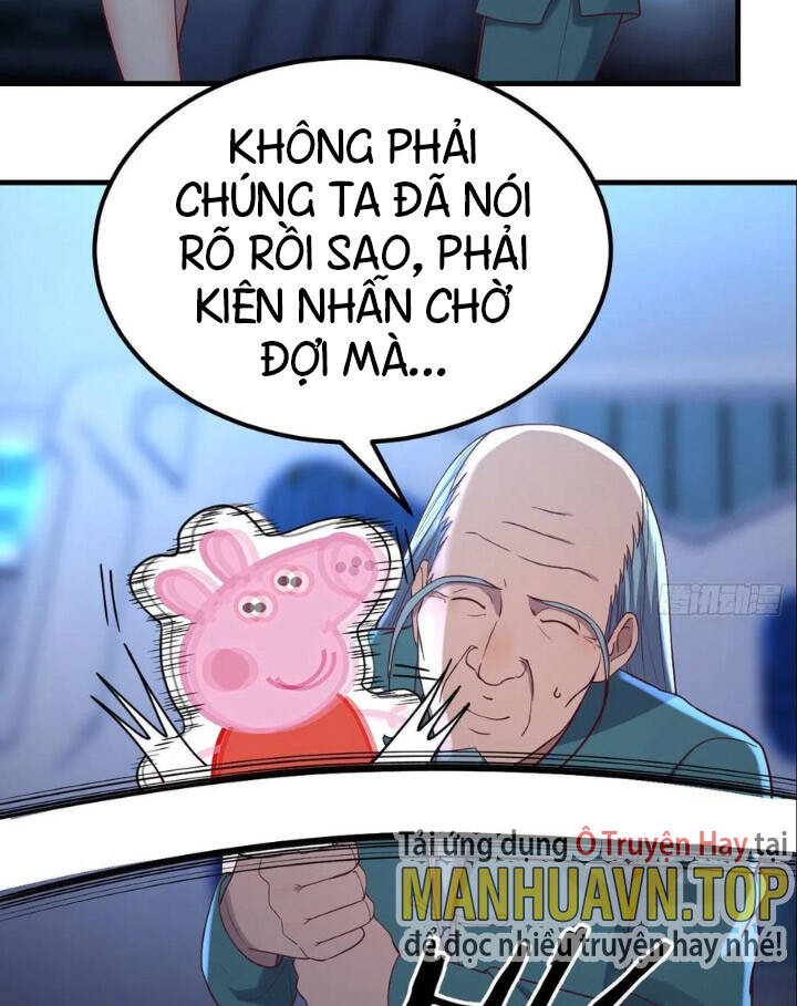 Trợ Lý Thánh Tôn Ta Đã Vô Địch - Chapter 25 - Page 17