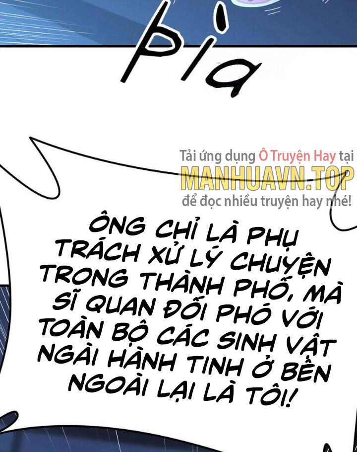 Trợ Lý Thánh Tôn Ta Đã Vô Địch - Chapter 25 - Page 19