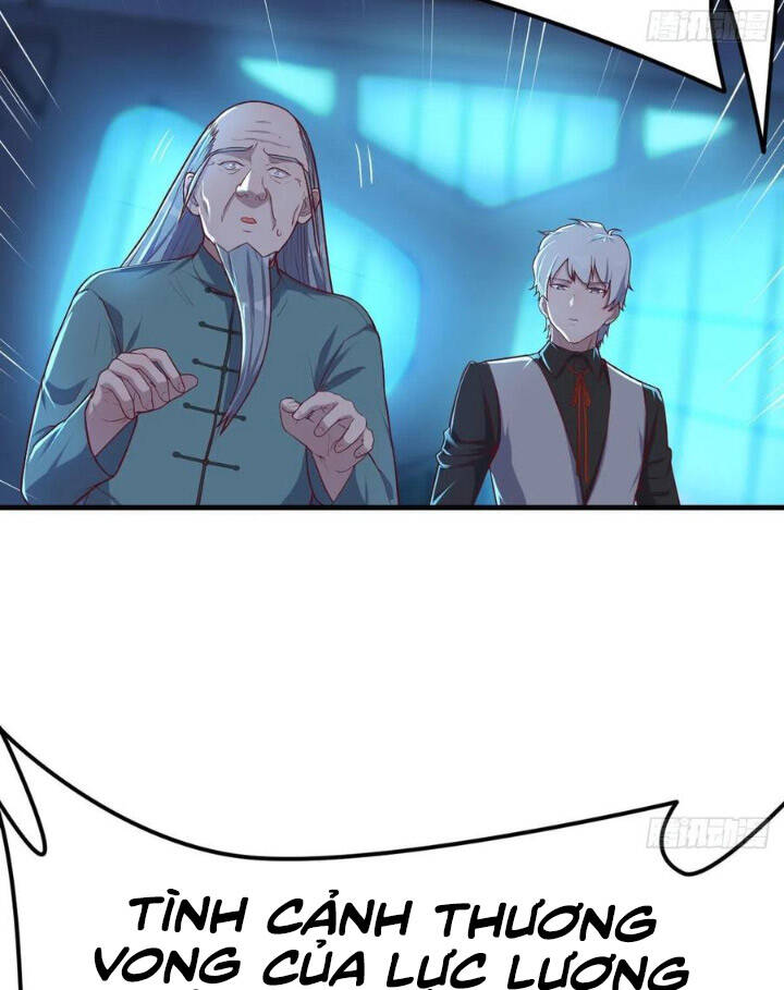 Trợ Lý Thánh Tôn Ta Đã Vô Địch - Chapter 25 - Page 20