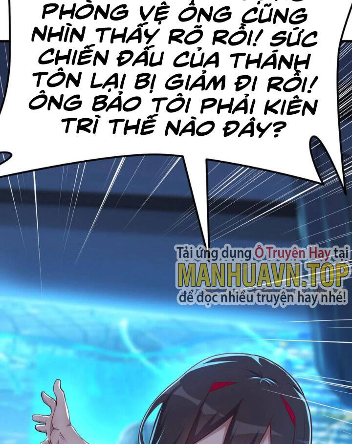 Trợ Lý Thánh Tôn Ta Đã Vô Địch - Chapter 25 - Page 21