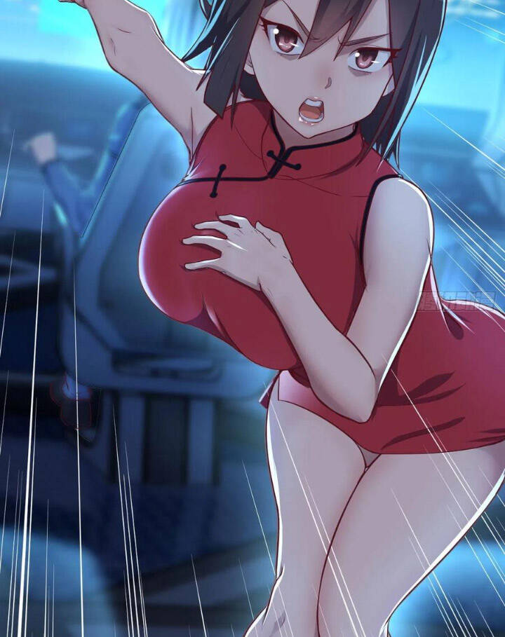 Trợ Lý Thánh Tôn Ta Đã Vô Địch - Chapter 25 - Page 22