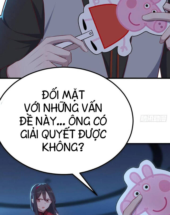 Trợ Lý Thánh Tôn Ta Đã Vô Địch - Chapter 25 - Page 26