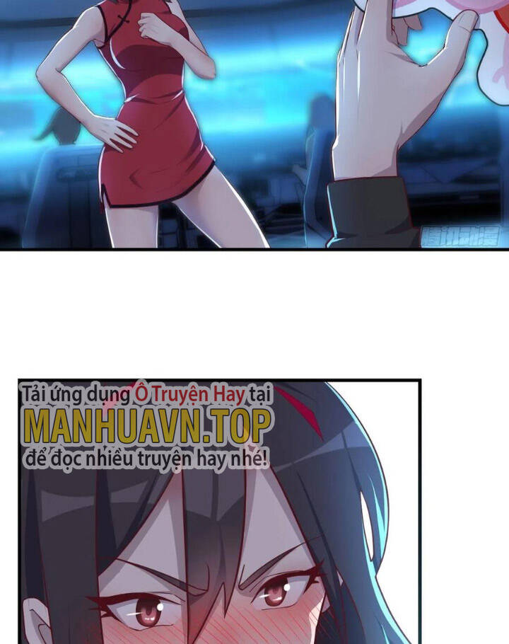 Trợ Lý Thánh Tôn Ta Đã Vô Địch - Chapter 25 - Page 27