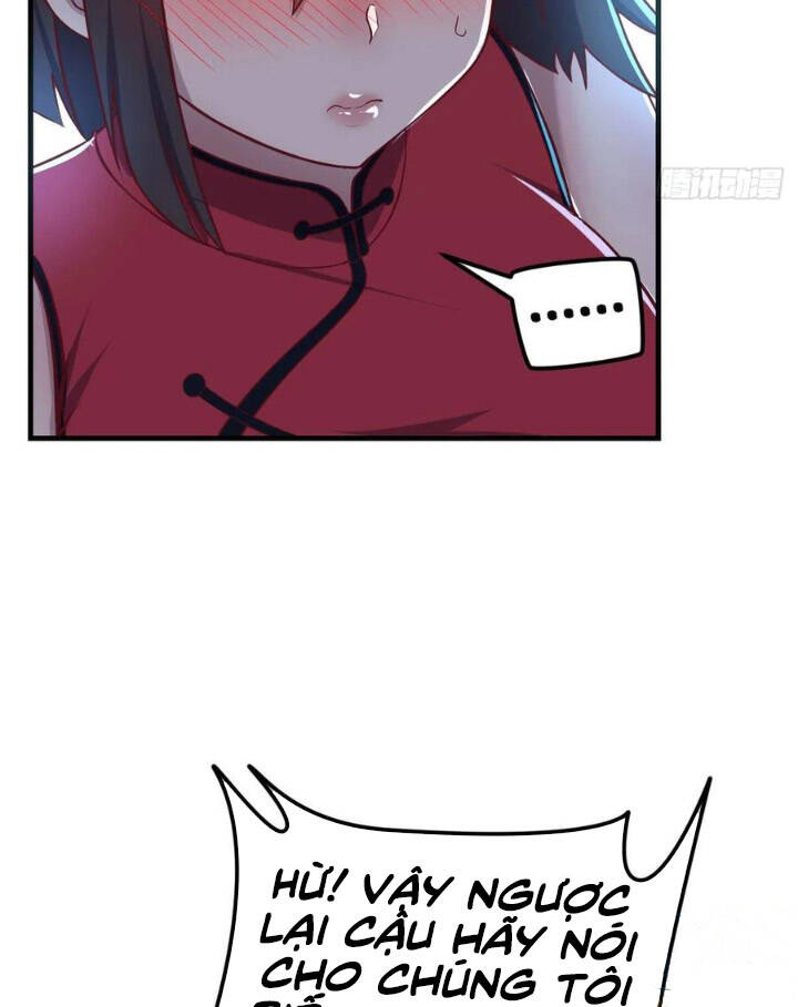 Trợ Lý Thánh Tôn Ta Đã Vô Địch - Chapter 25 - Page 28