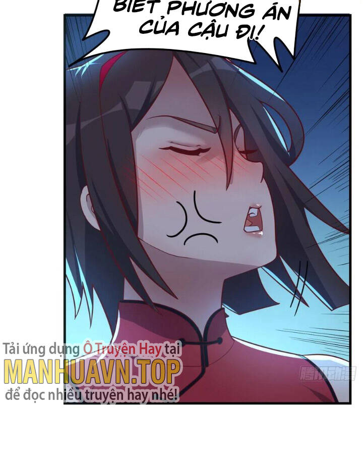 Trợ Lý Thánh Tôn Ta Đã Vô Địch - Chapter 25 - Page 29