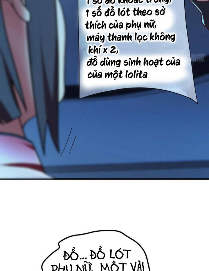 Trợ Lý Thánh Tôn Ta Đã Vô Địch - Chapter 25 - Page 32