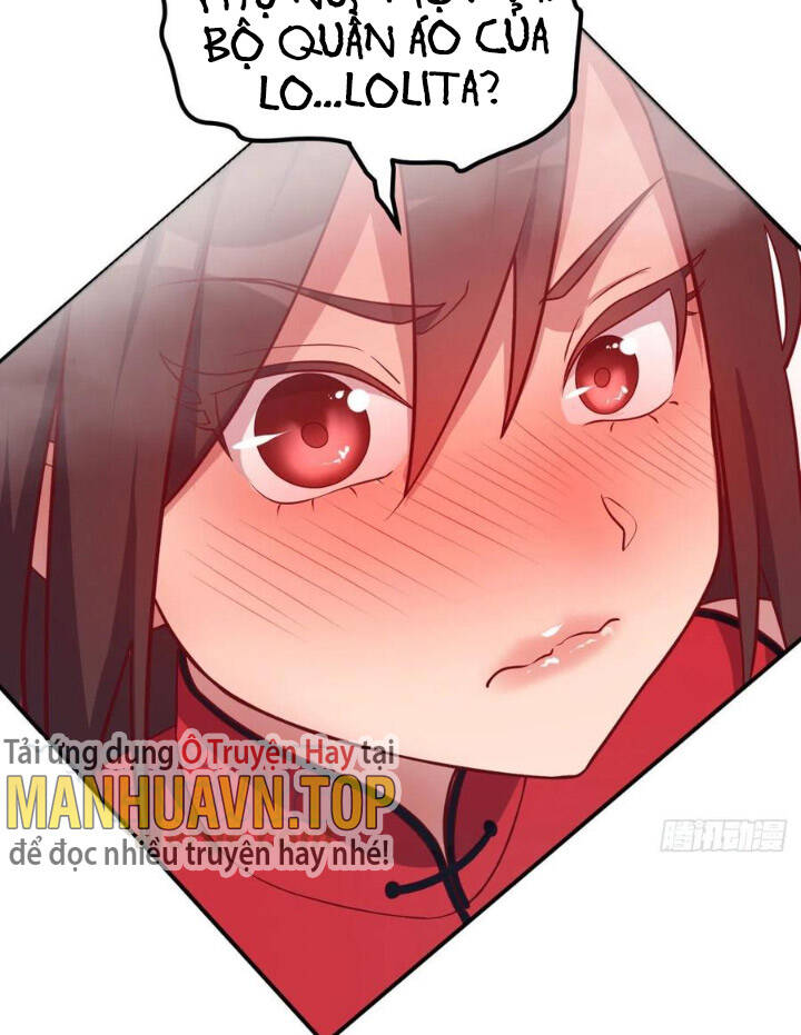 Trợ Lý Thánh Tôn Ta Đã Vô Địch - Chapter 25 - Page 33