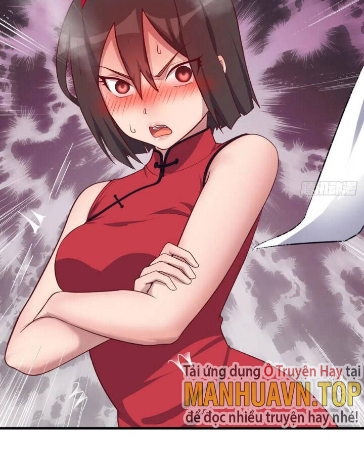 Trợ Lý Thánh Tôn Ta Đã Vô Địch - Chapter 25 - Page 35