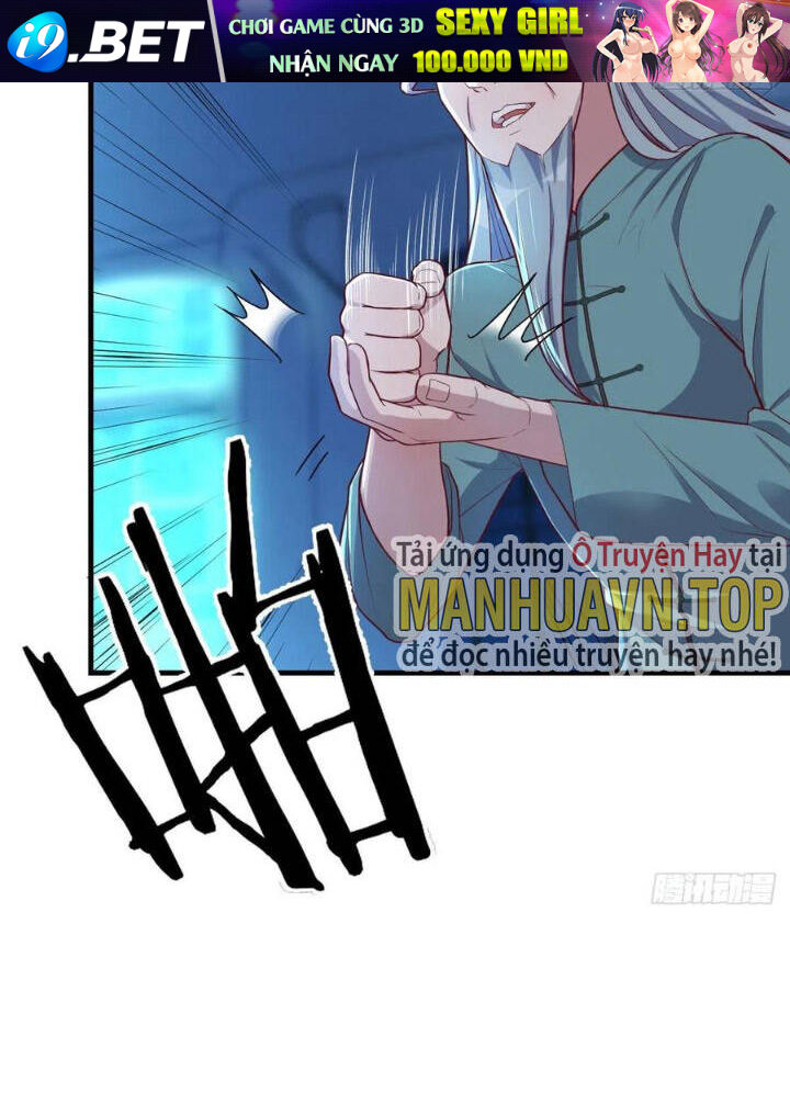 Trợ Lý Thánh Tôn Ta Đã Vô Địch - Chapter 25 - Page 37