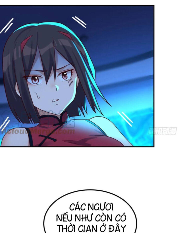 Trợ Lý Thánh Tôn Ta Đã Vô Địch - Chapter 25 - Page 38