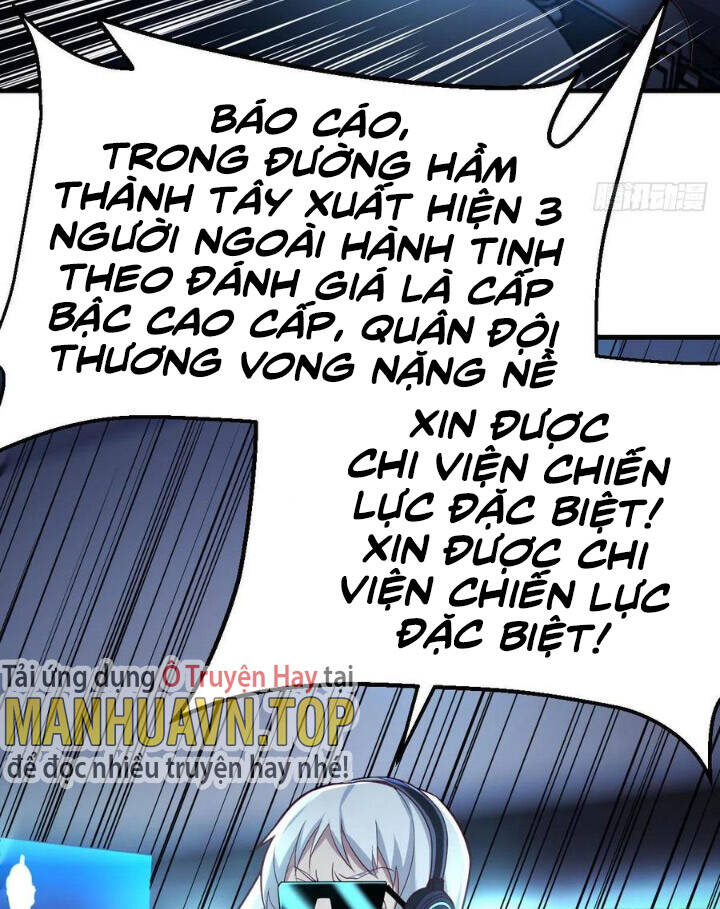 Trợ Lý Thánh Tôn Ta Đã Vô Địch - Chapter 25 - Page 3