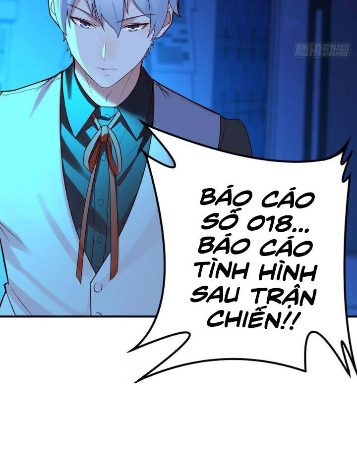 Trợ Lý Thánh Tôn Ta Đã Vô Địch - Chapter 25 - Page 40