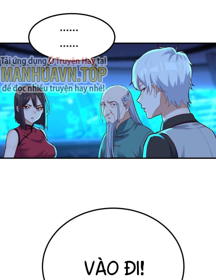 Trợ Lý Thánh Tôn Ta Đã Vô Địch - Chapter 25 - Page 41