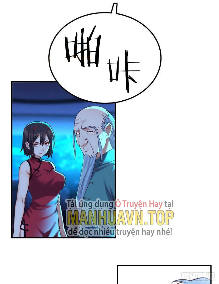 Trợ Lý Thánh Tôn Ta Đã Vô Địch - Chapter 25 - Page 43