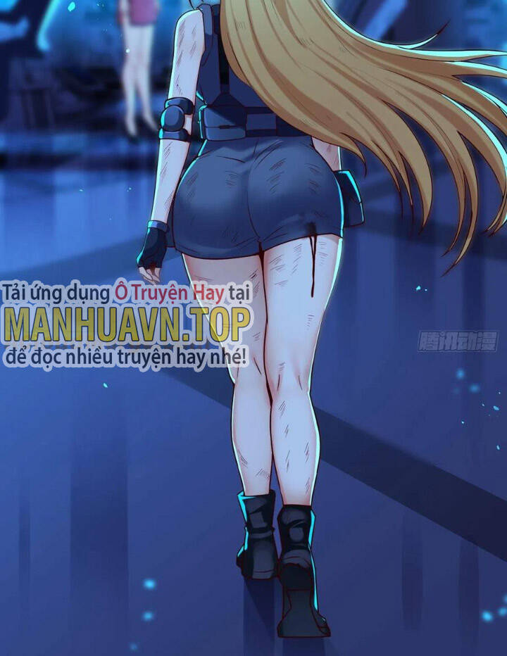 Trợ Lý Thánh Tôn Ta Đã Vô Địch - Chapter 25 - Page 45