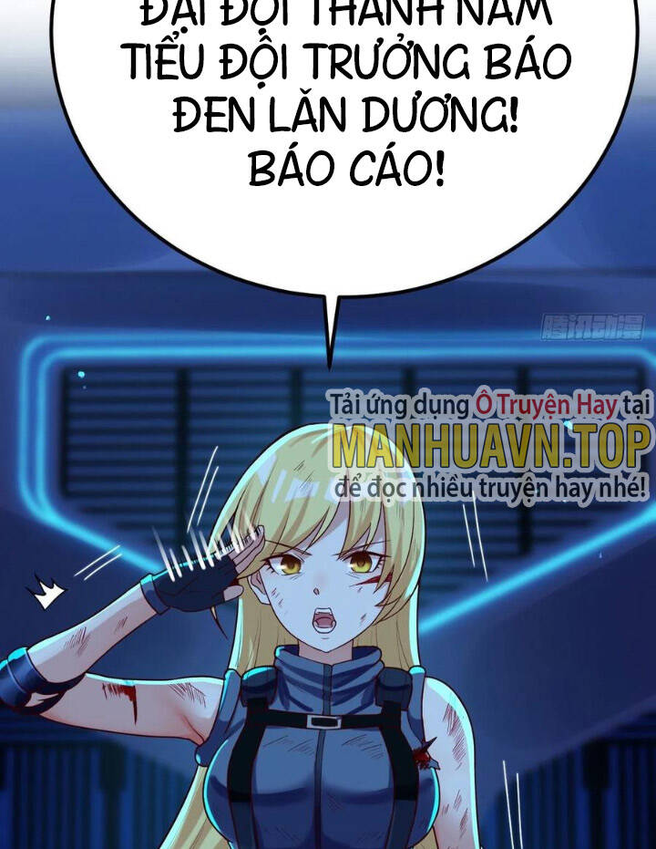 Trợ Lý Thánh Tôn Ta Đã Vô Địch - Chapter 25 - Page 49