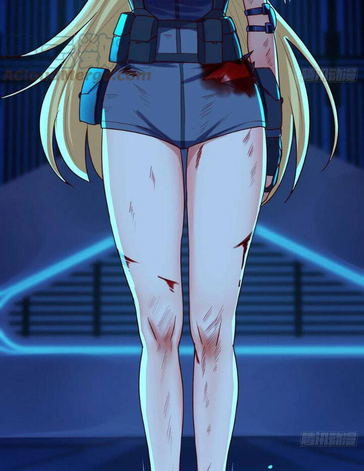 Trợ Lý Thánh Tôn Ta Đã Vô Địch - Chapter 25 - Page 50