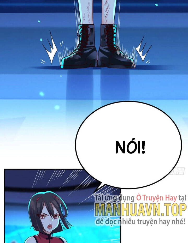 Trợ Lý Thánh Tôn Ta Đã Vô Địch - Chapter 25 - Page 51