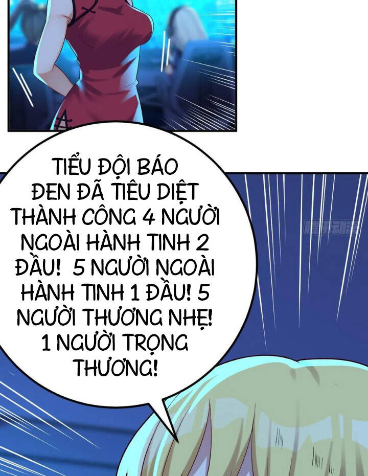 Trợ Lý Thánh Tôn Ta Đã Vô Địch - Chapter 25 - Page 52