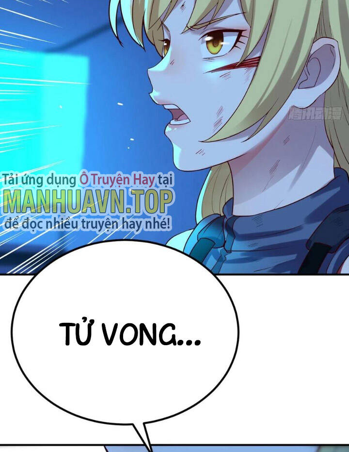 Trợ Lý Thánh Tôn Ta Đã Vô Địch - Chapter 25 - Page 53