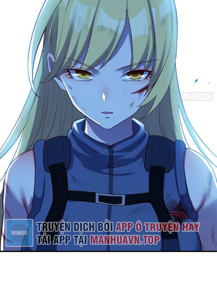 Trợ Lý Thánh Tôn Ta Đã Vô Địch - Chapter 25 - Page 56