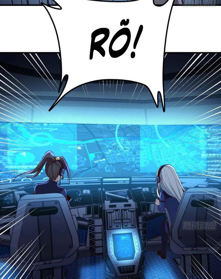 Trợ Lý Thánh Tôn Ta Đã Vô Địch - Chapter 25 - Page 8