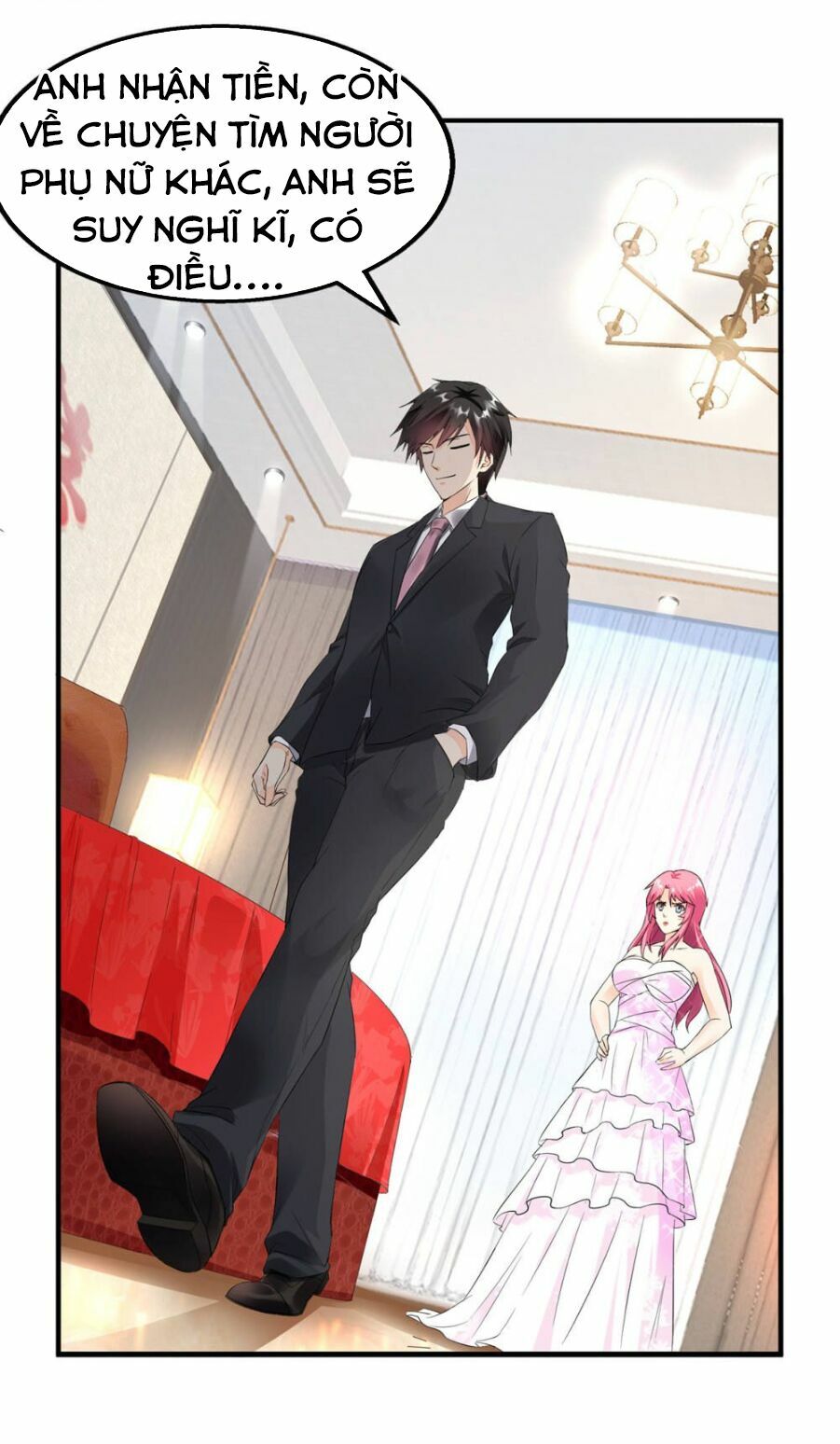 Tuyệt Phẩm Y Thánh - Chapter 1 - Page 9