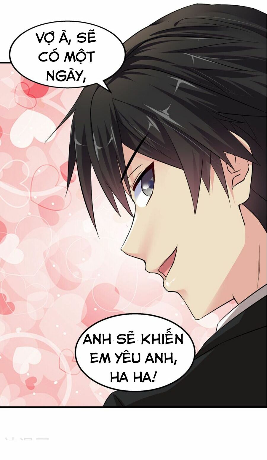 Tuyệt Phẩm Y Thánh - Chapter 1 - Page 10