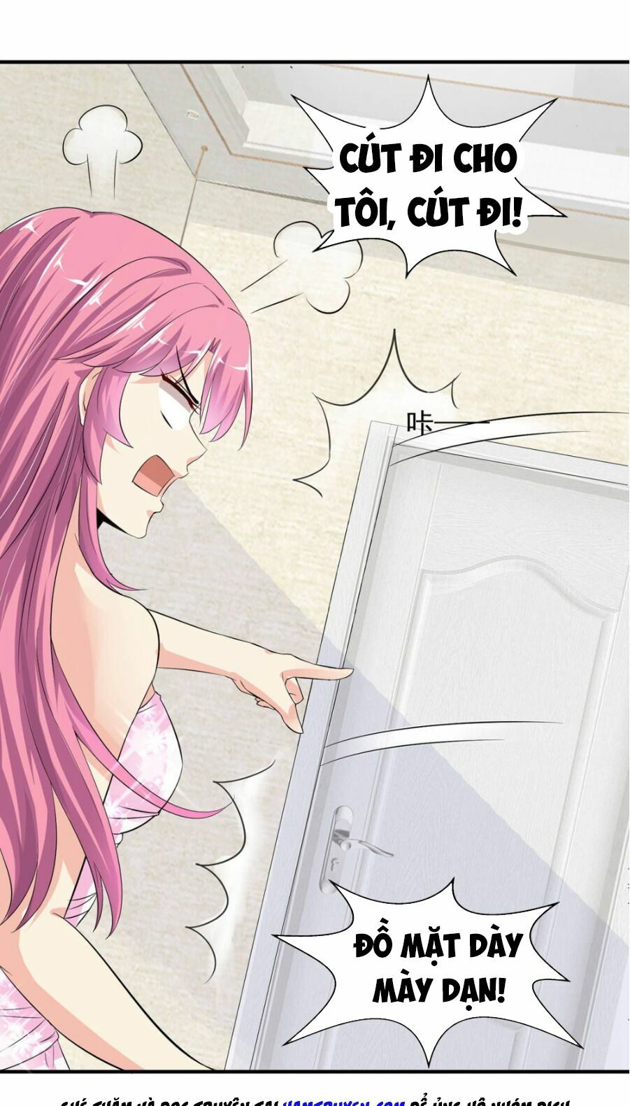 Tuyệt Phẩm Y Thánh - Chapter 1 - Page 11