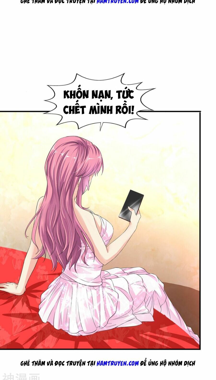 Tuyệt Phẩm Y Thánh - Chapter 1 - Page 12