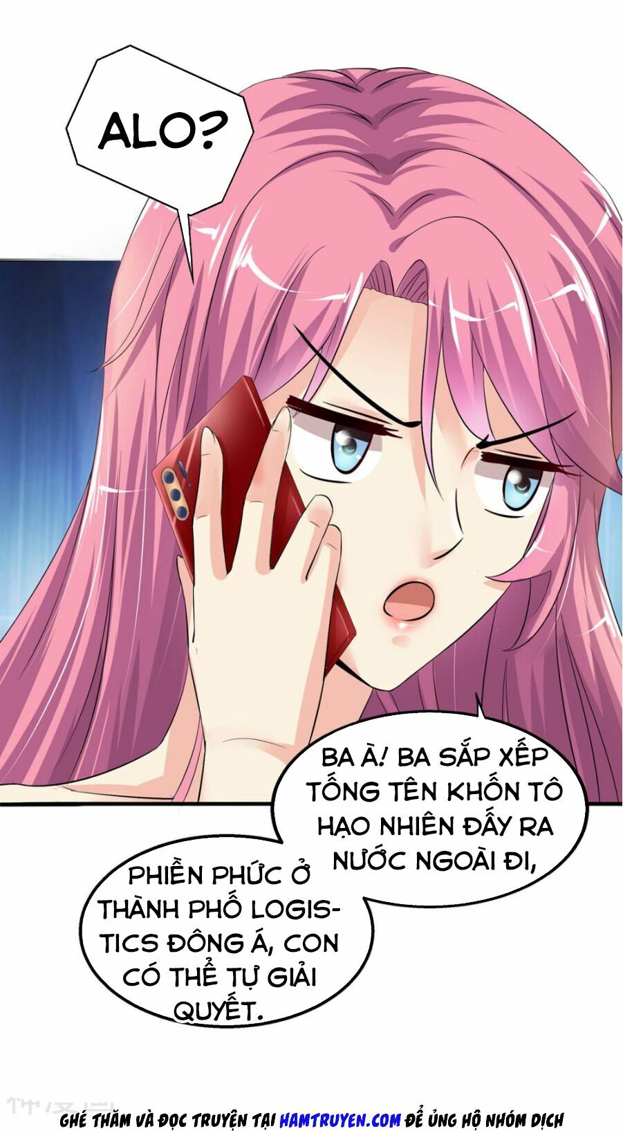 Tuyệt Phẩm Y Thánh - Chapter 1 - Page 13