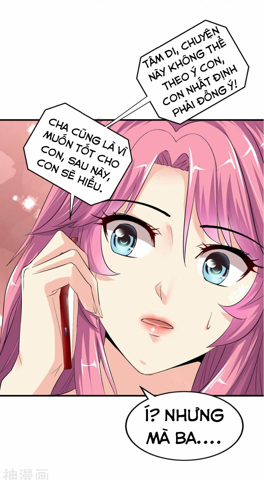 Tuyệt Phẩm Y Thánh - Chapter 1 - Page 14