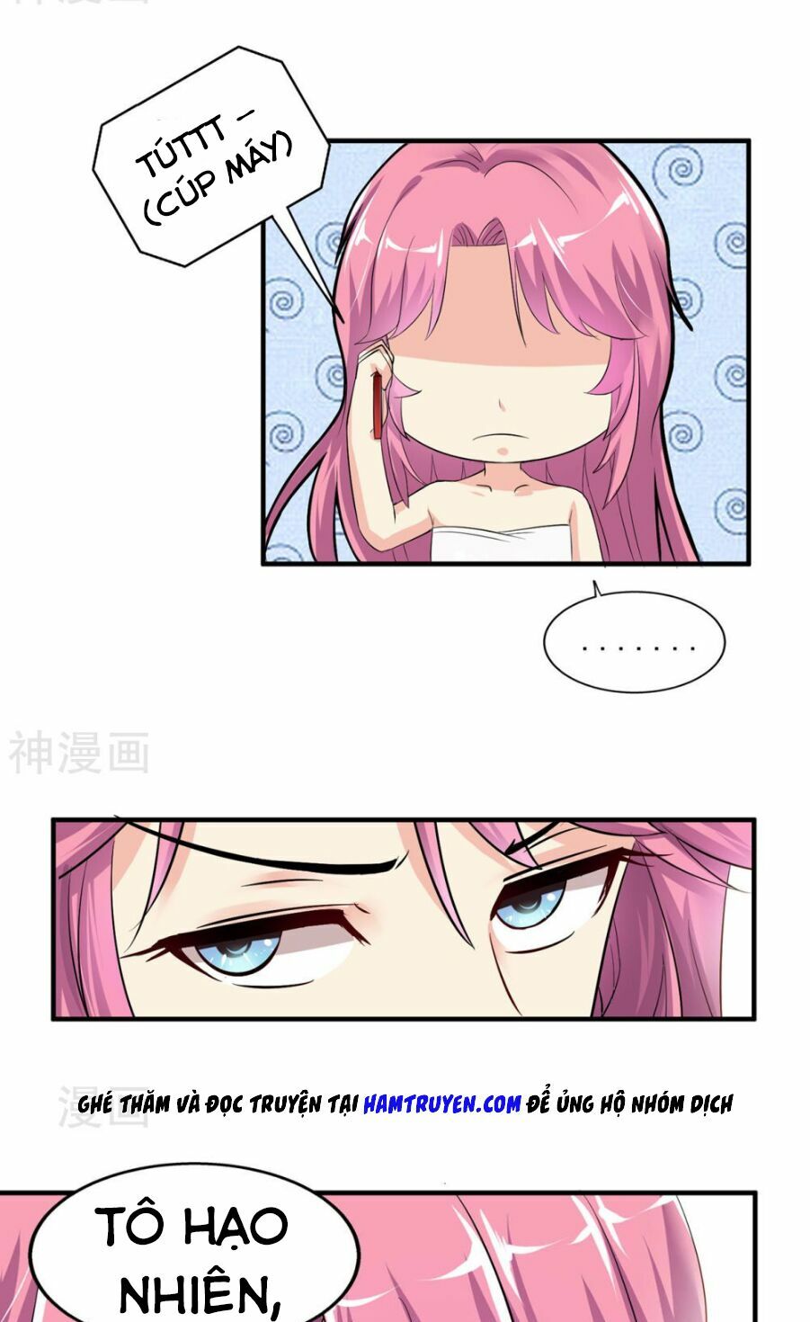 Tuyệt Phẩm Y Thánh - Chapter 1 - Page 15