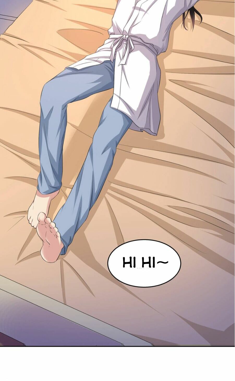 Tuyệt Phẩm Y Thánh - Chapter 1 - Page 18