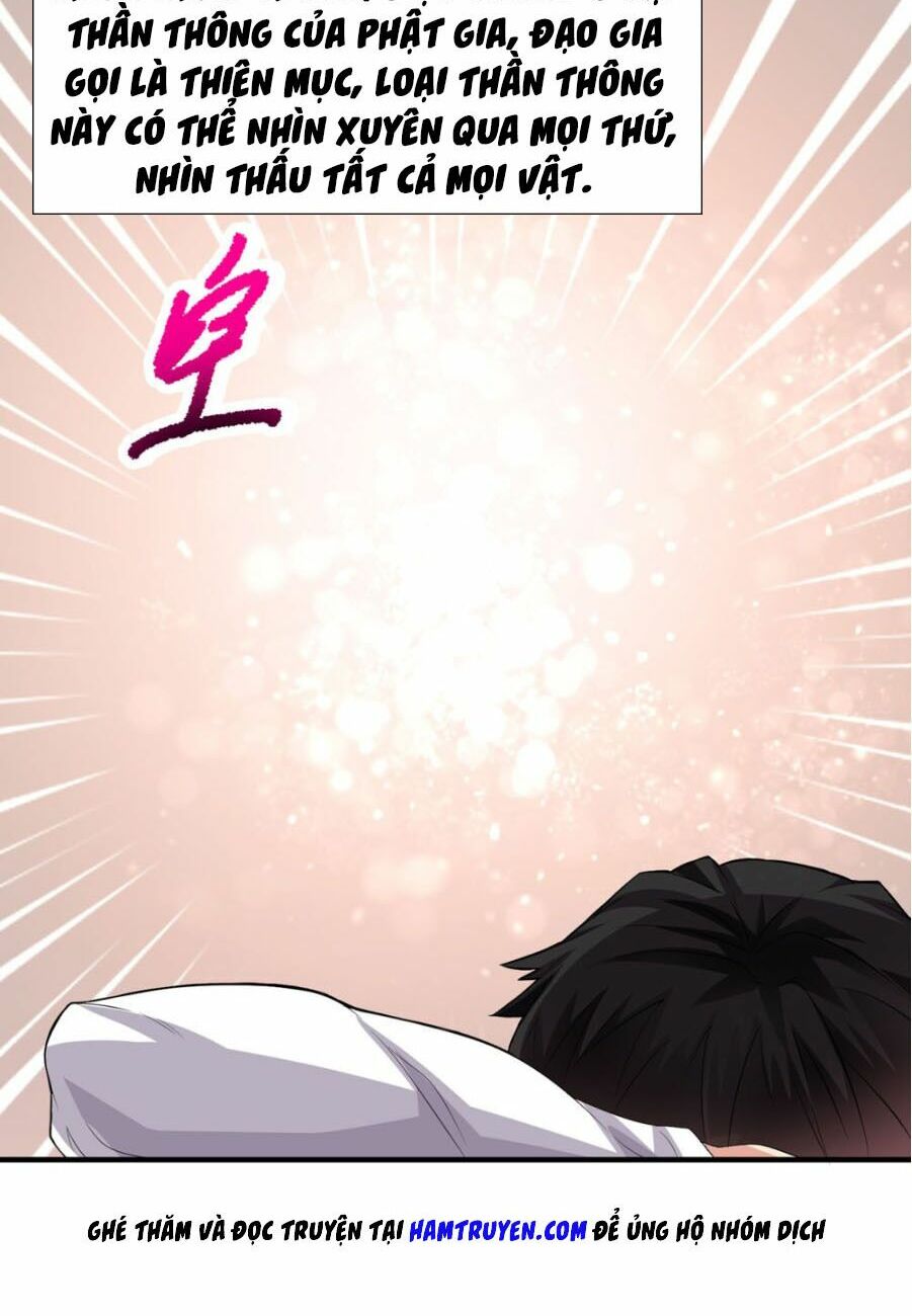 Tuyệt Phẩm Y Thánh - Chapter 1 - Page 20