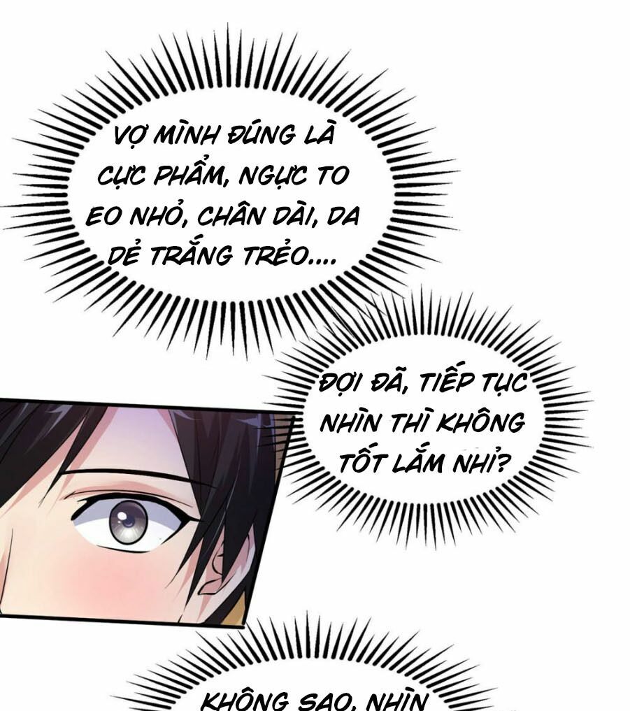 Tuyệt Phẩm Y Thánh - Chapter 1 - Page 23