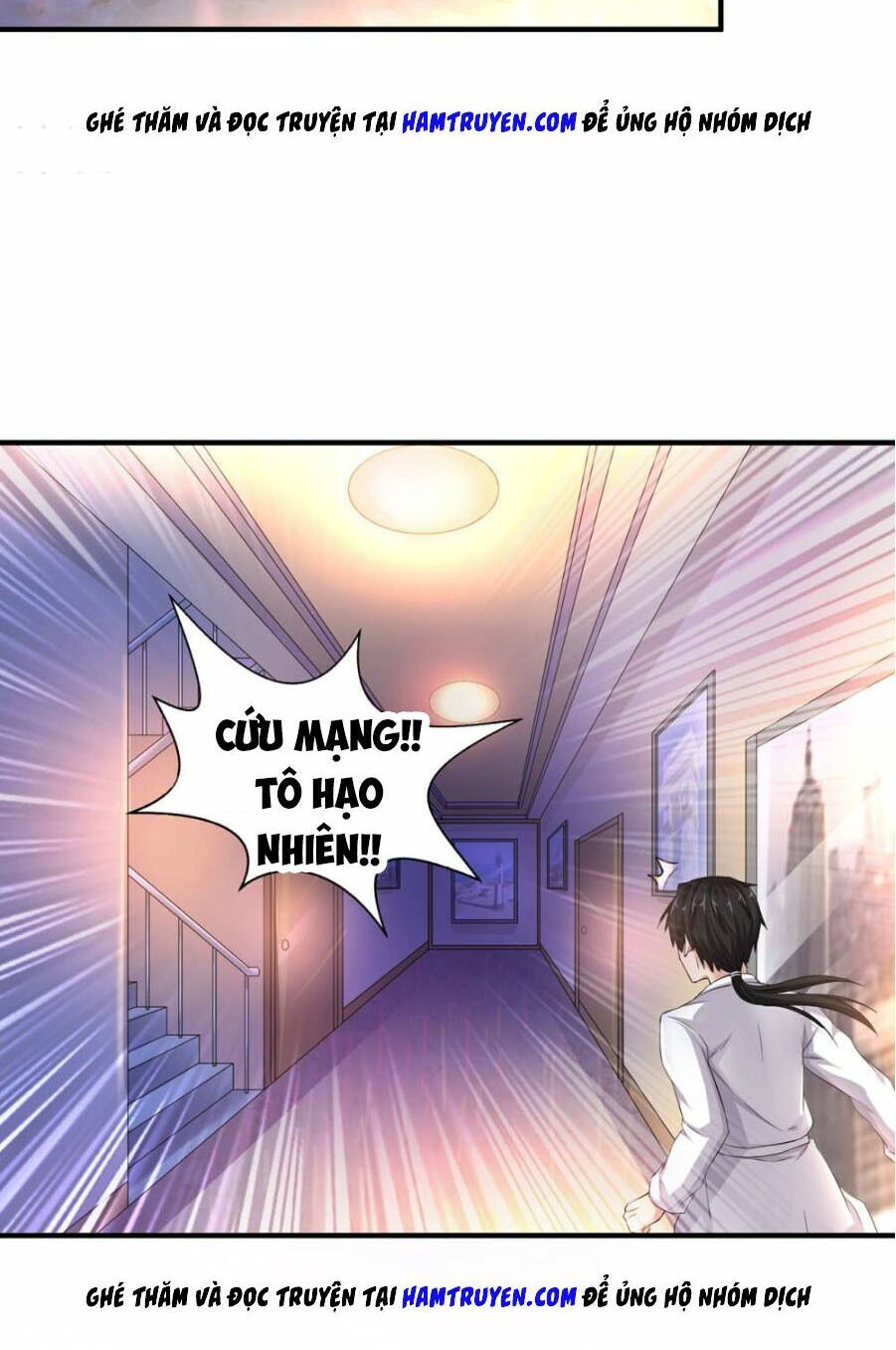Tuyệt Phẩm Y Thánh - Chapter 1 - Page 26