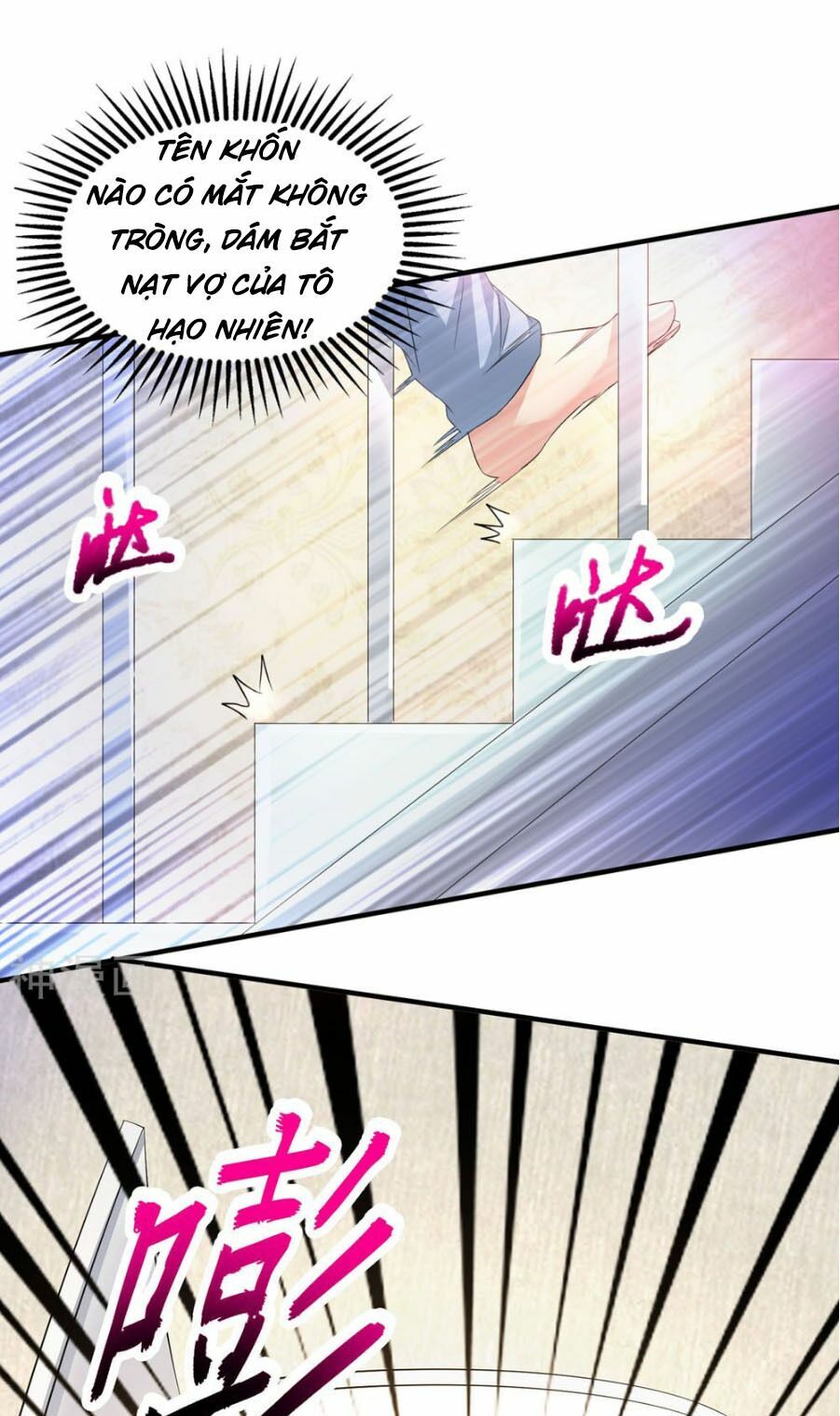 Tuyệt Phẩm Y Thánh - Chapter 1 - Page 27