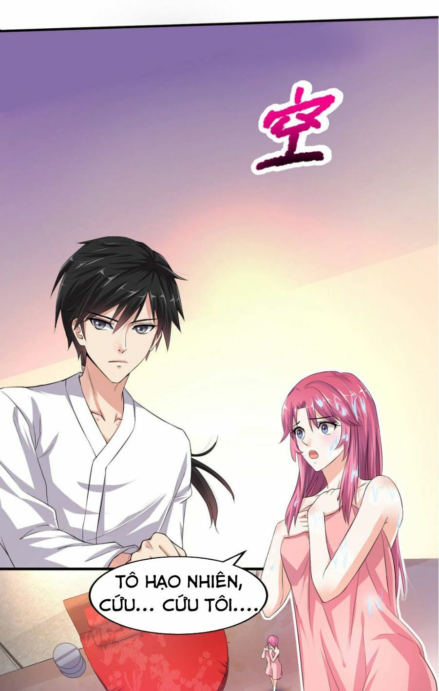 Tuyệt Phẩm Y Thánh - Chapter 1 - Page 29