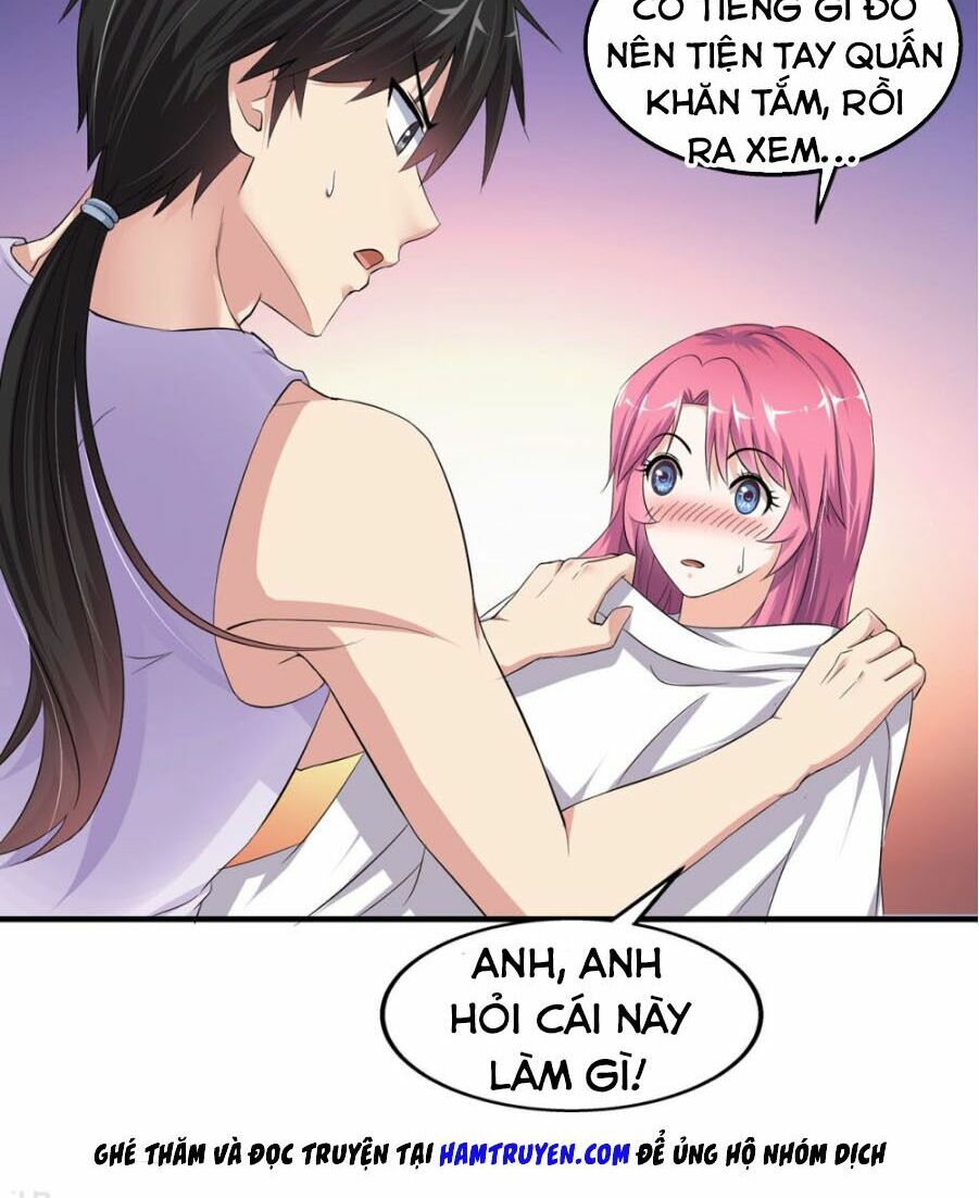 Tuyệt Phẩm Y Thánh - Chapter 1 - Page 32