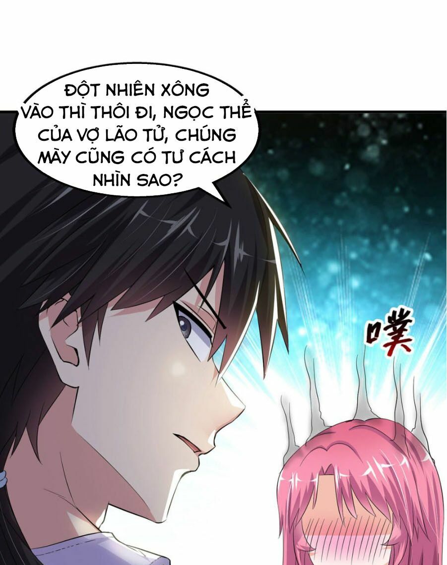 Tuyệt Phẩm Y Thánh - Chapter 1 - Page 33