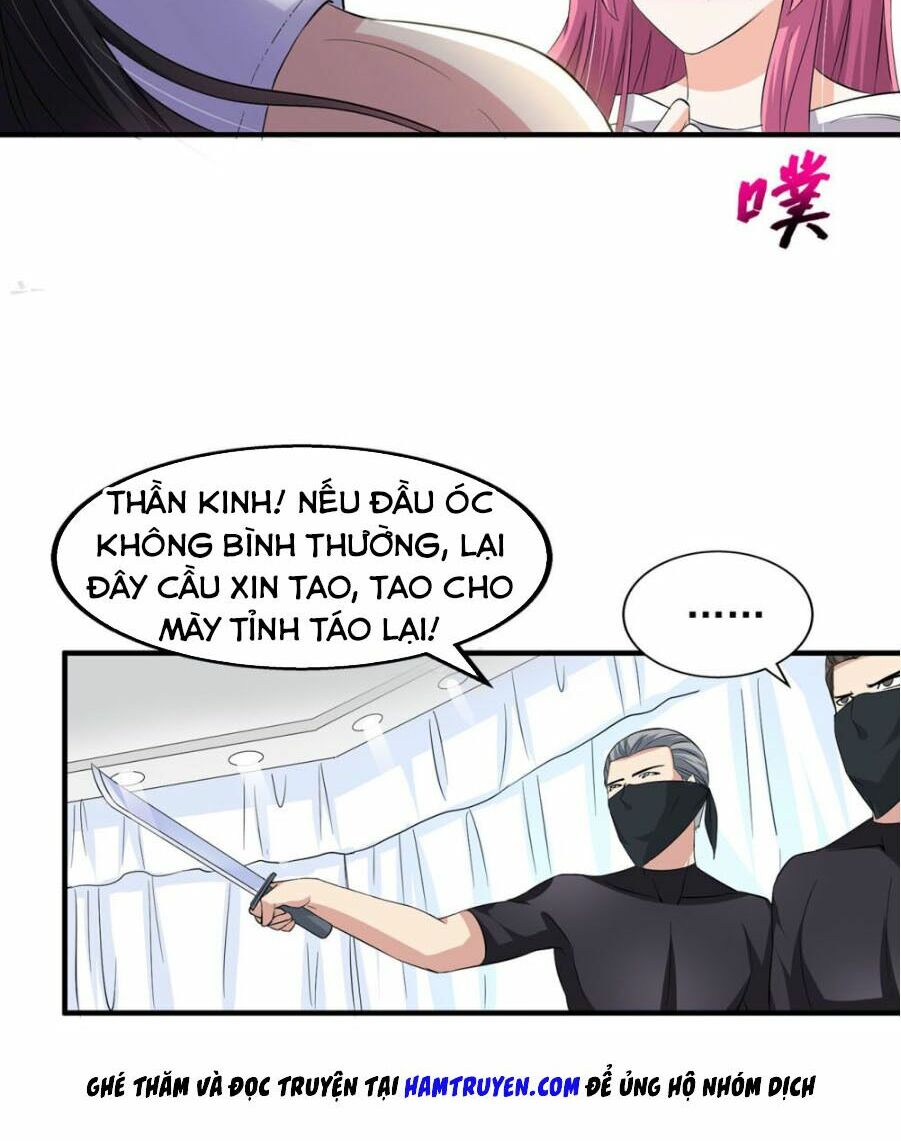 Tuyệt Phẩm Y Thánh - Chapter 1 - Page 34