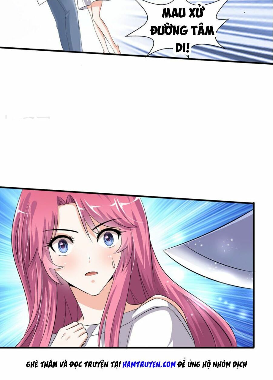 Tuyệt Phẩm Y Thánh - Chapter 1 - Page 36