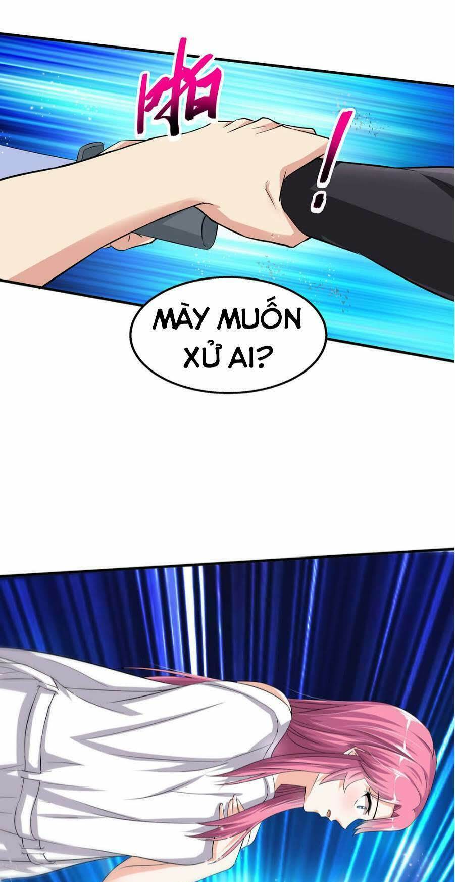 Tuyệt Phẩm Y Thánh - Chapter 1 - Page 37