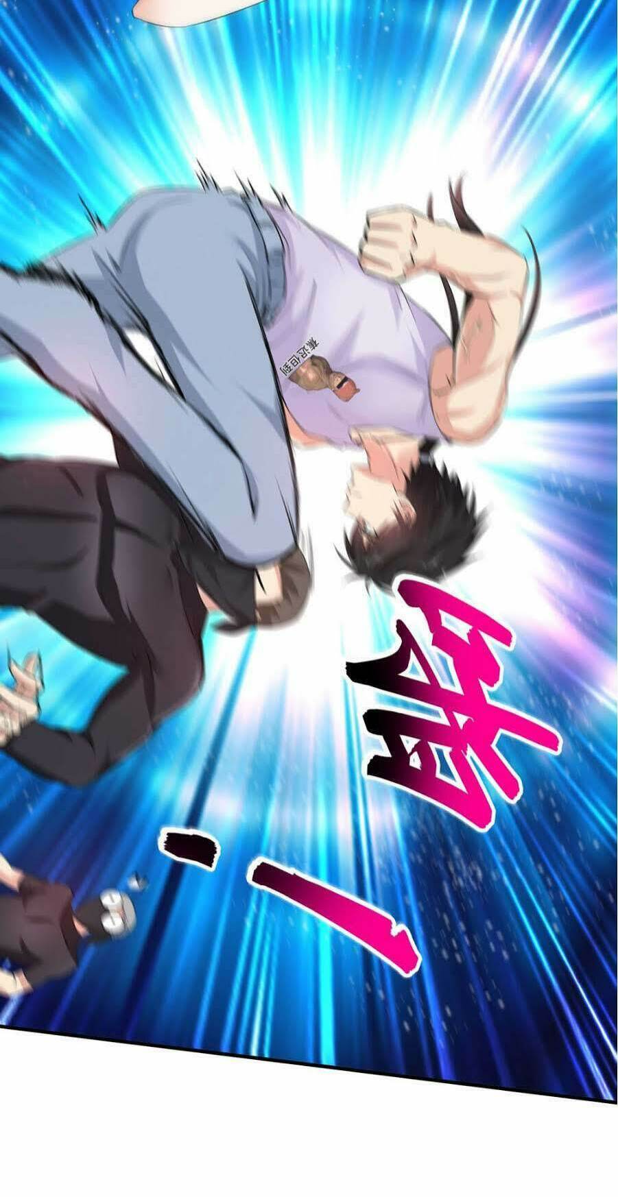 Tuyệt Phẩm Y Thánh - Chapter 1 - Page 38